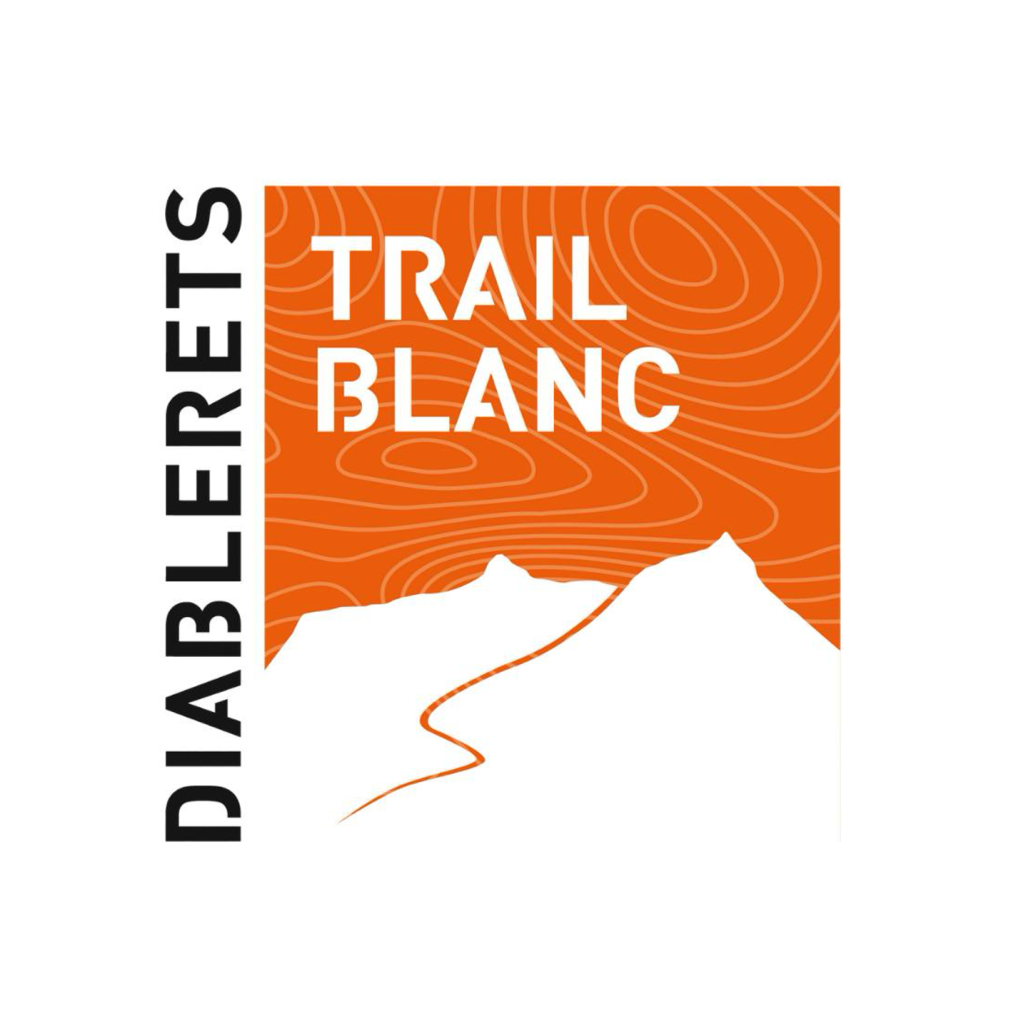 Diablerets Trail Blanc 2027
