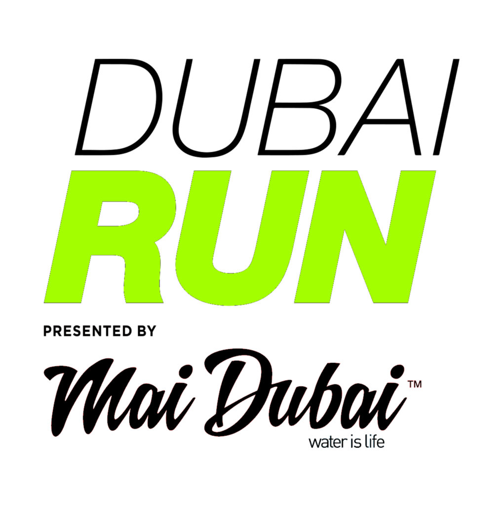 Dubai Run 2026