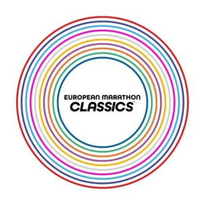 Logo European Marathon Classics