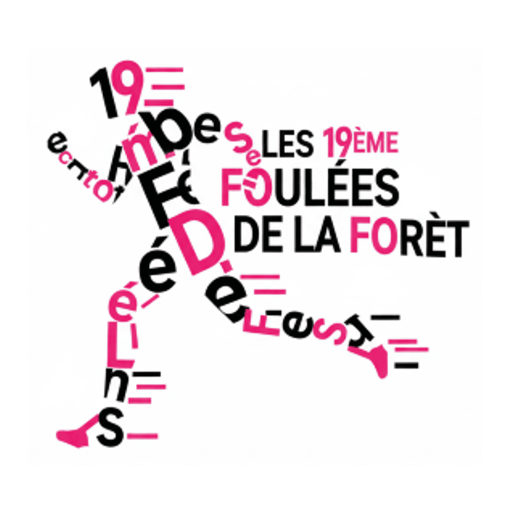 Foulées de la Forêt 2026