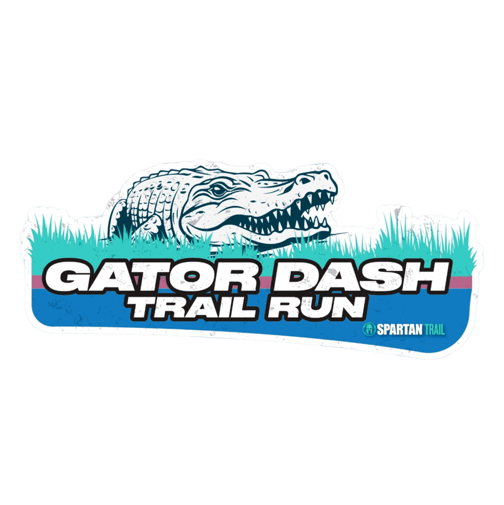 Gator Dash Trail Run 2026