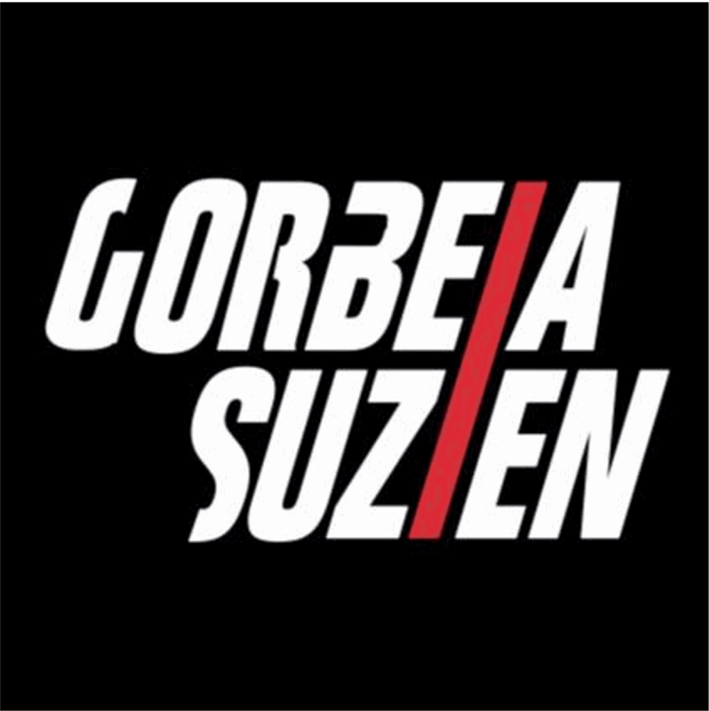Gorbeia Suzien 2026