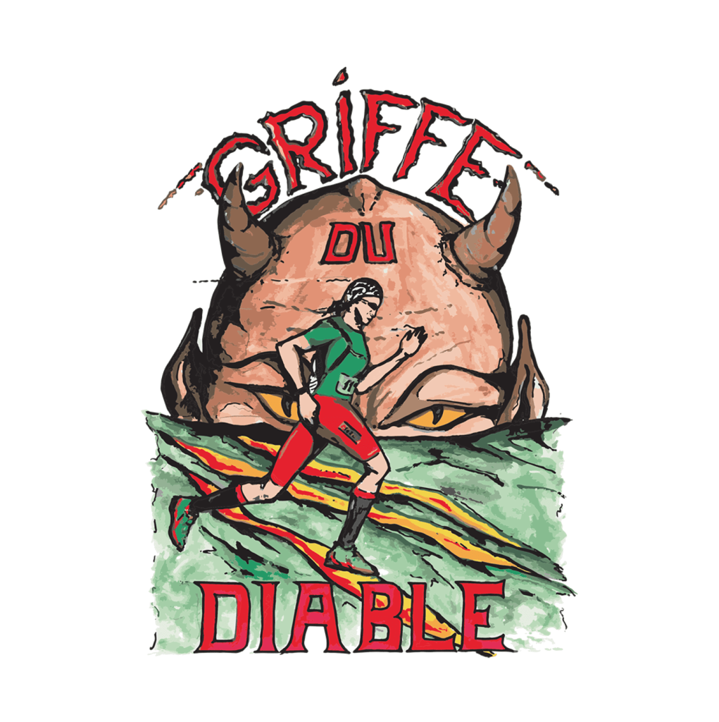 Trail de la Griffe du Diable 2026