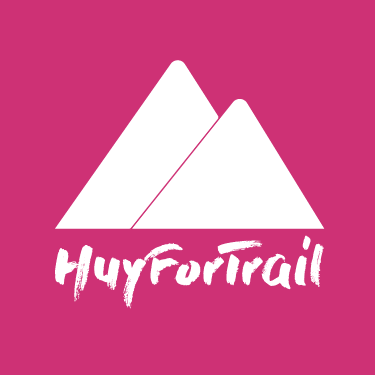 HuyForTrail 2026