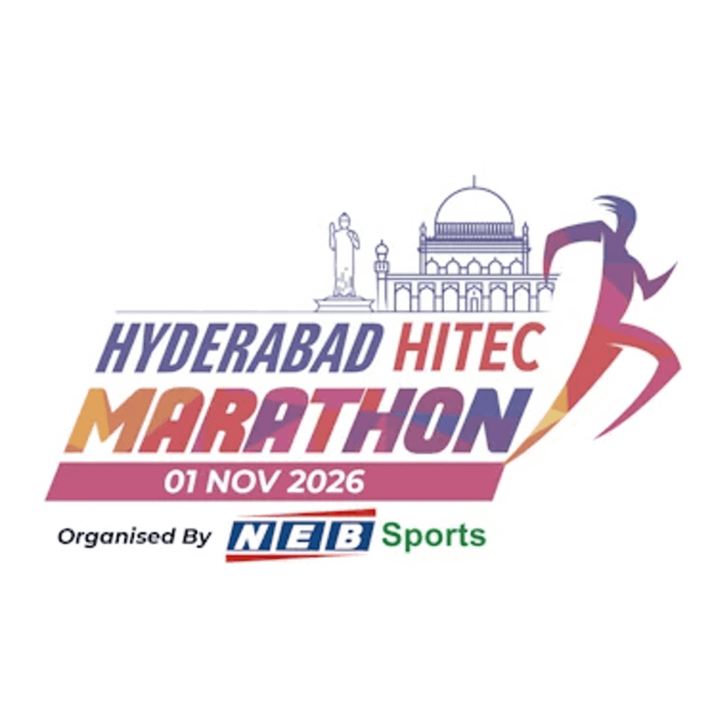 Hyderabad Marathon 2026