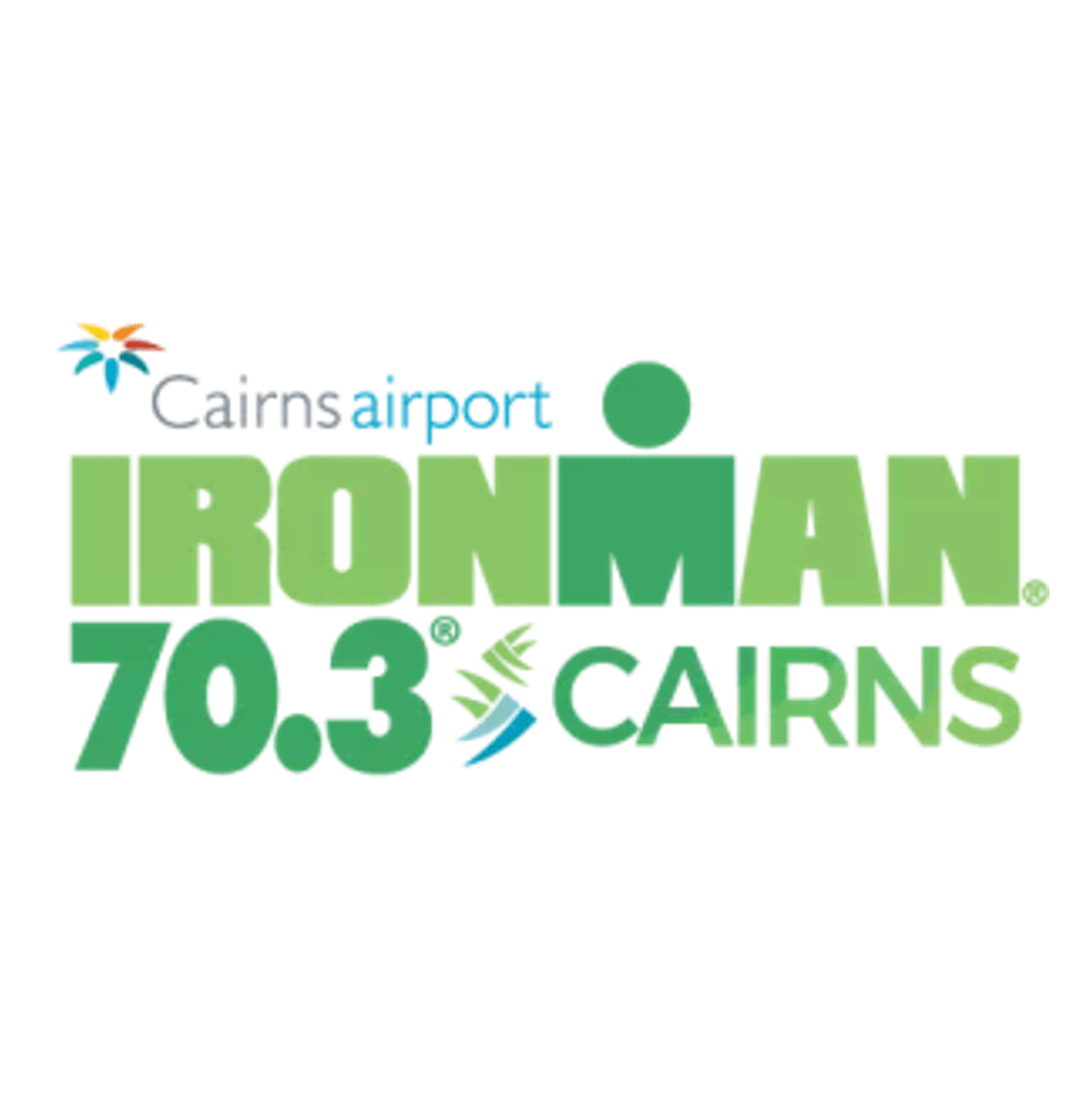 IRONMAN 70.3 Cairns 2027