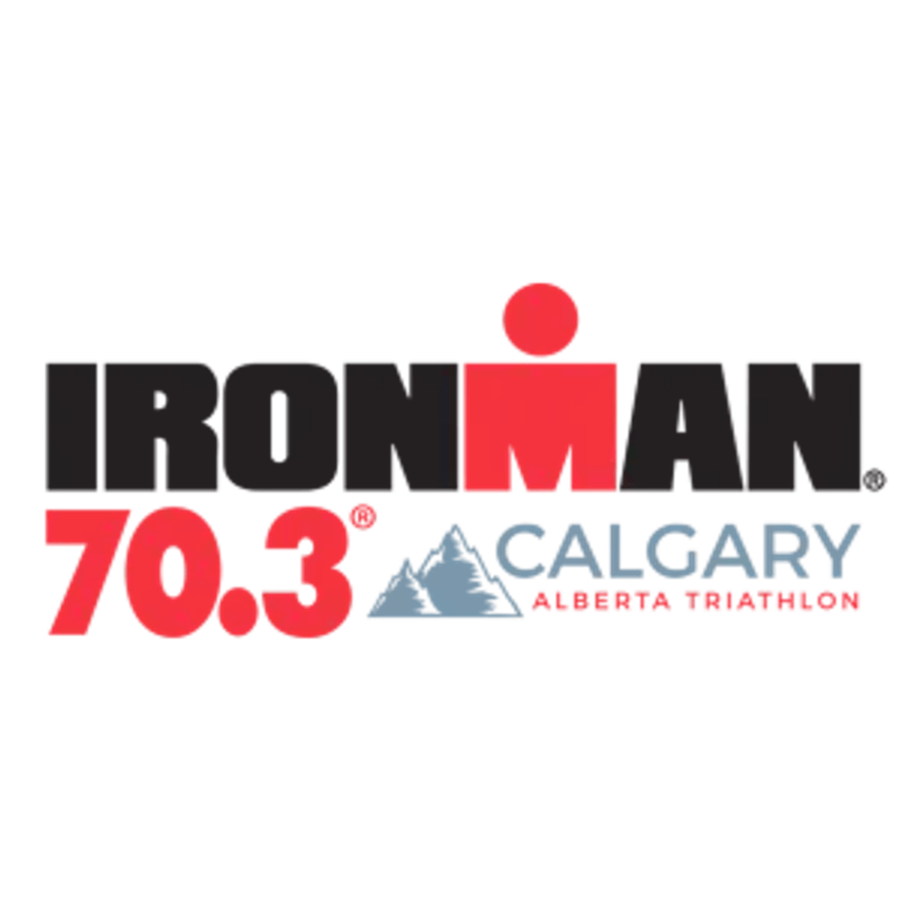 IRONMAN 70.3 Calgary 2026