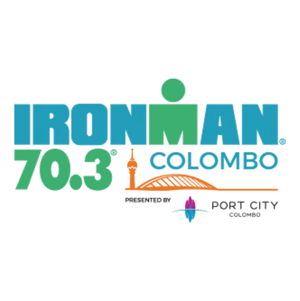 IRONMAN 70.3 Colombo 2026