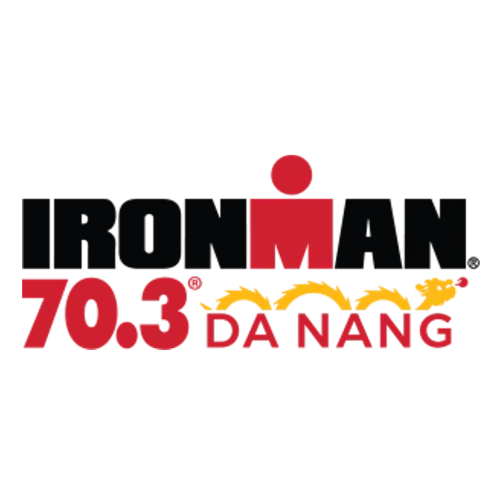IRONMAN 70.3 Da Nang 2027