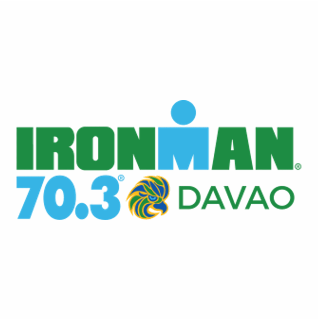 IRONMAN 70.3 Davao 2027