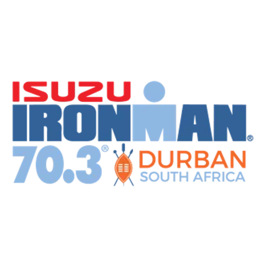 IRONMAN 70.3 Durban 2027