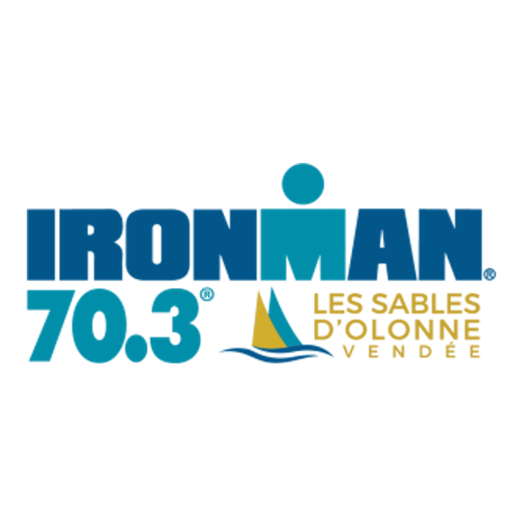 IRONMAN 70.3 Les Sables d’Olonne 2026