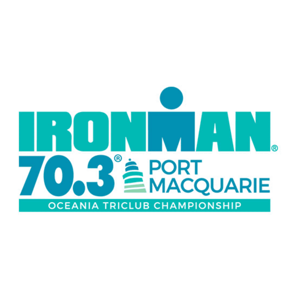 IRONMAN 70.3 Port Macquarie 2026