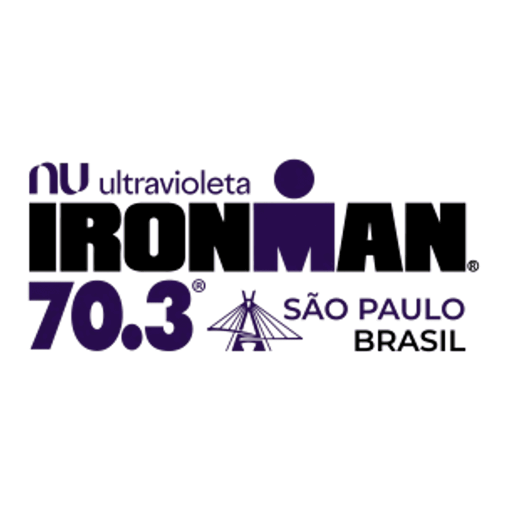 IRONMAN 70.3 São Paulo 2026