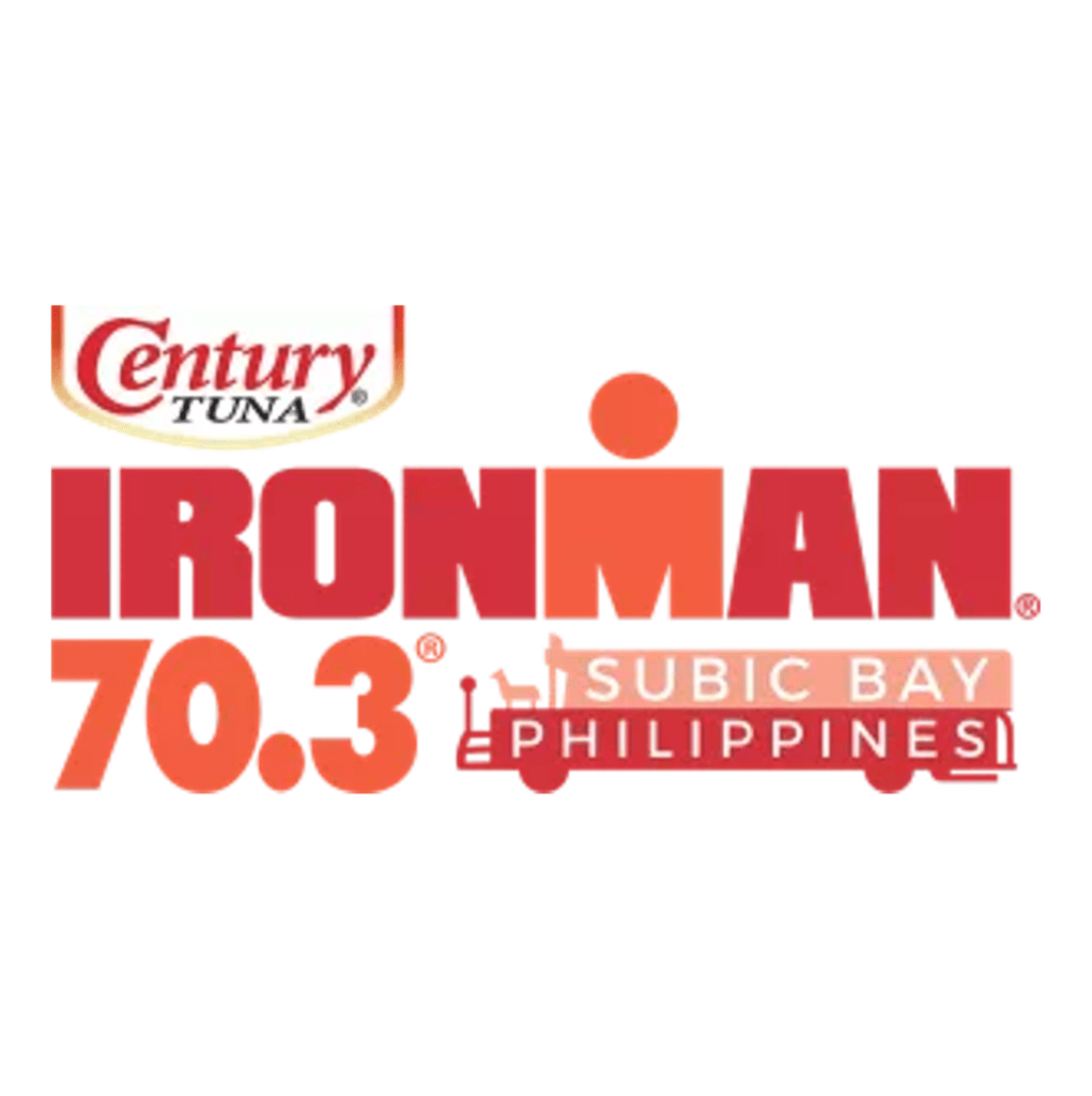 IRONMAN 70.3 Subic Bay Philippines 2026