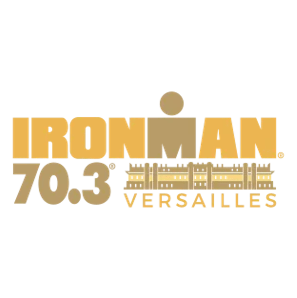 IRONMAN 70.3 Versailles 2026