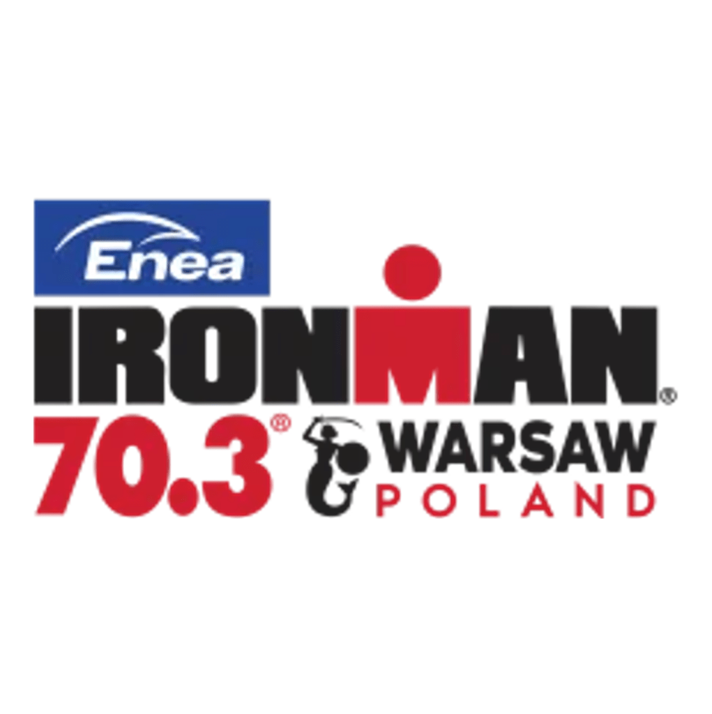 IRONMAN 70.3 Warsaw 2026