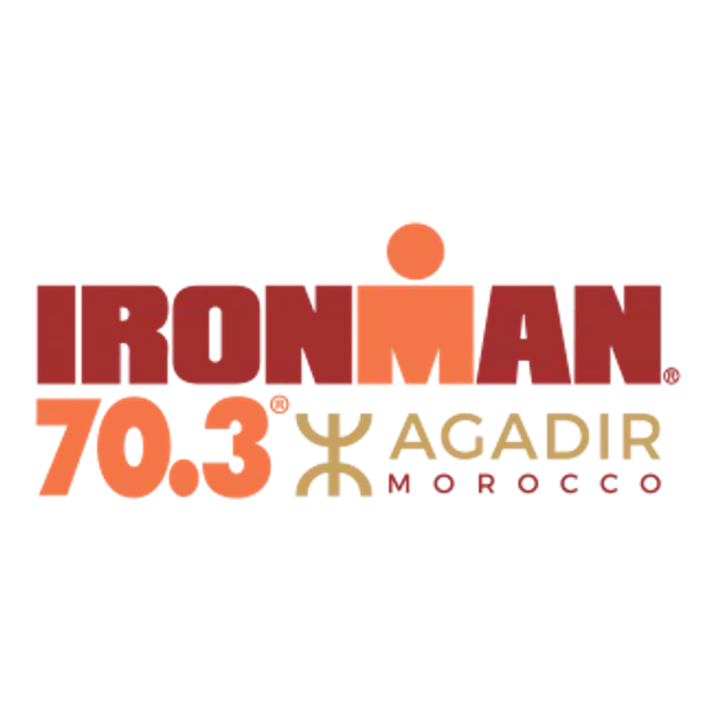 IRONMAN 70.3 Agadir 2026