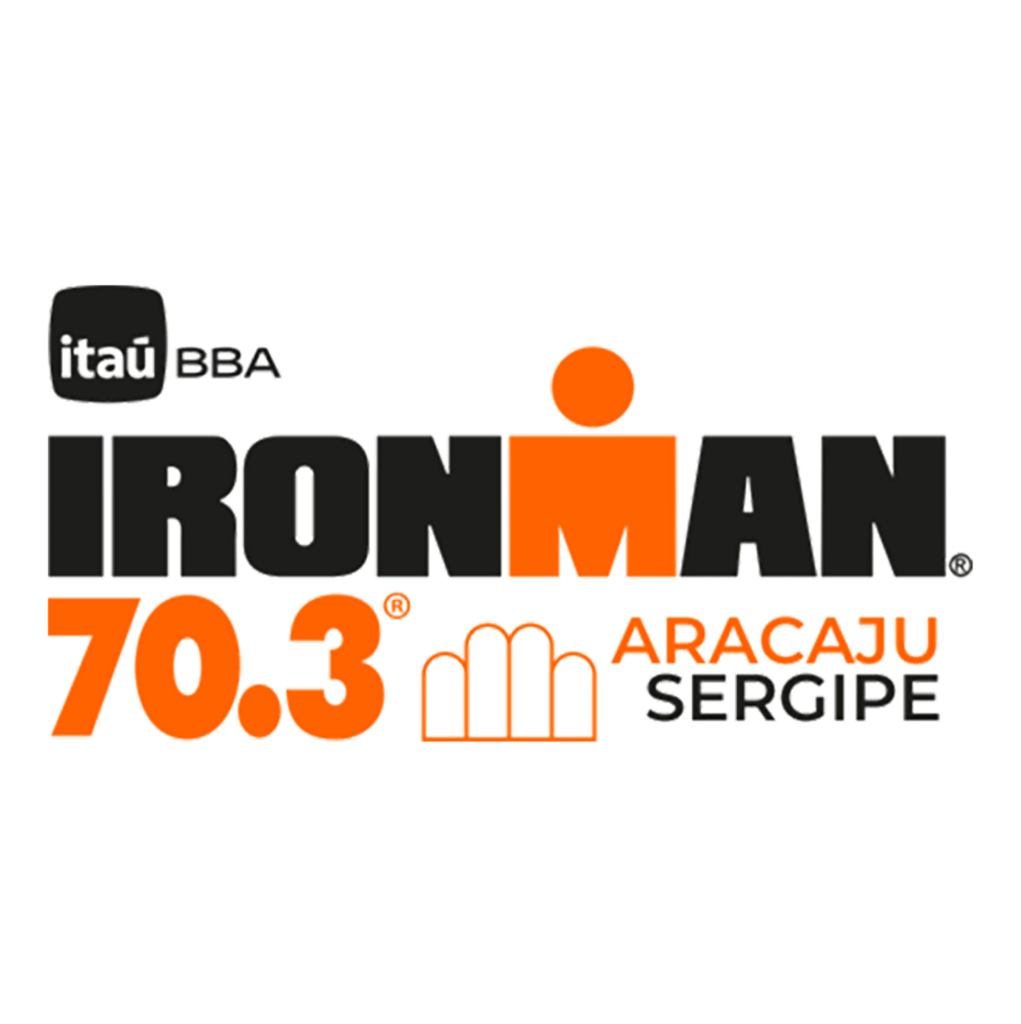 IRONMAN 70.3 Aracaju-Sergipe 2026