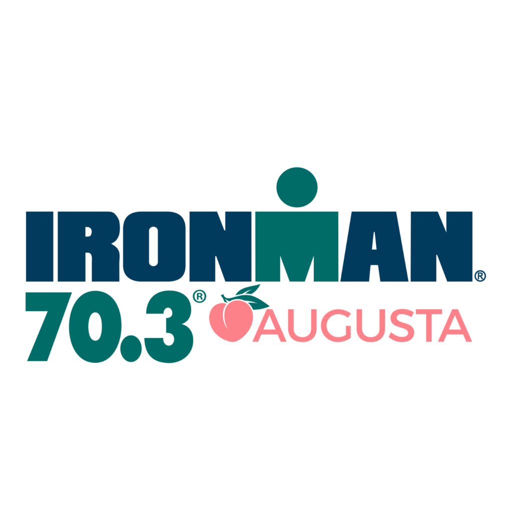 IRONMAN 70.3 Augusta 2026