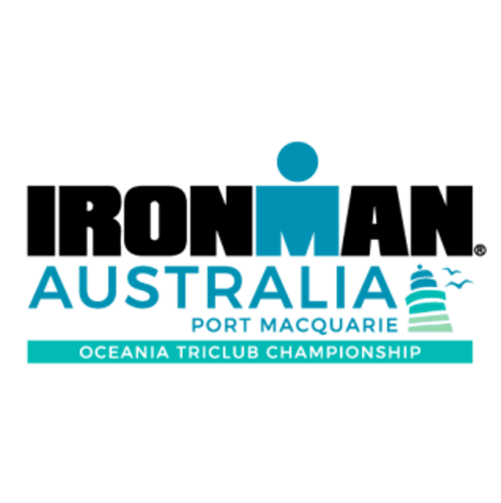 IRONMAN Australia 2026