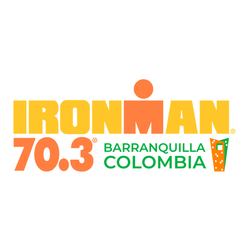 IRONMAN 70.3 Barranquilla 2027