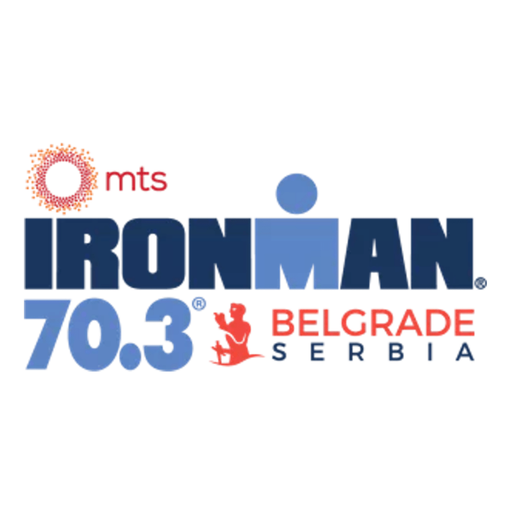 IRONMAN 70.3 Belgrade 2026