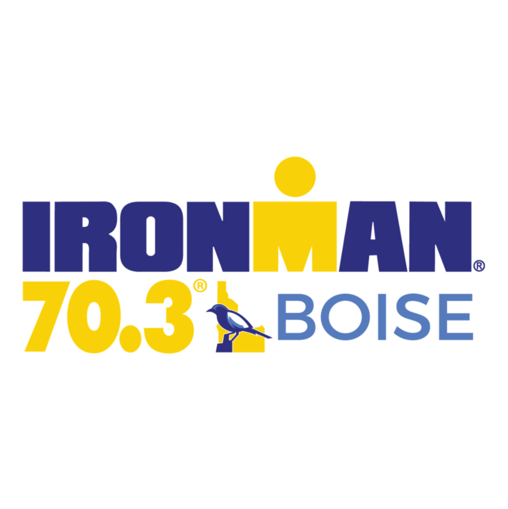 IRONMAN 70.3 Boise 2027