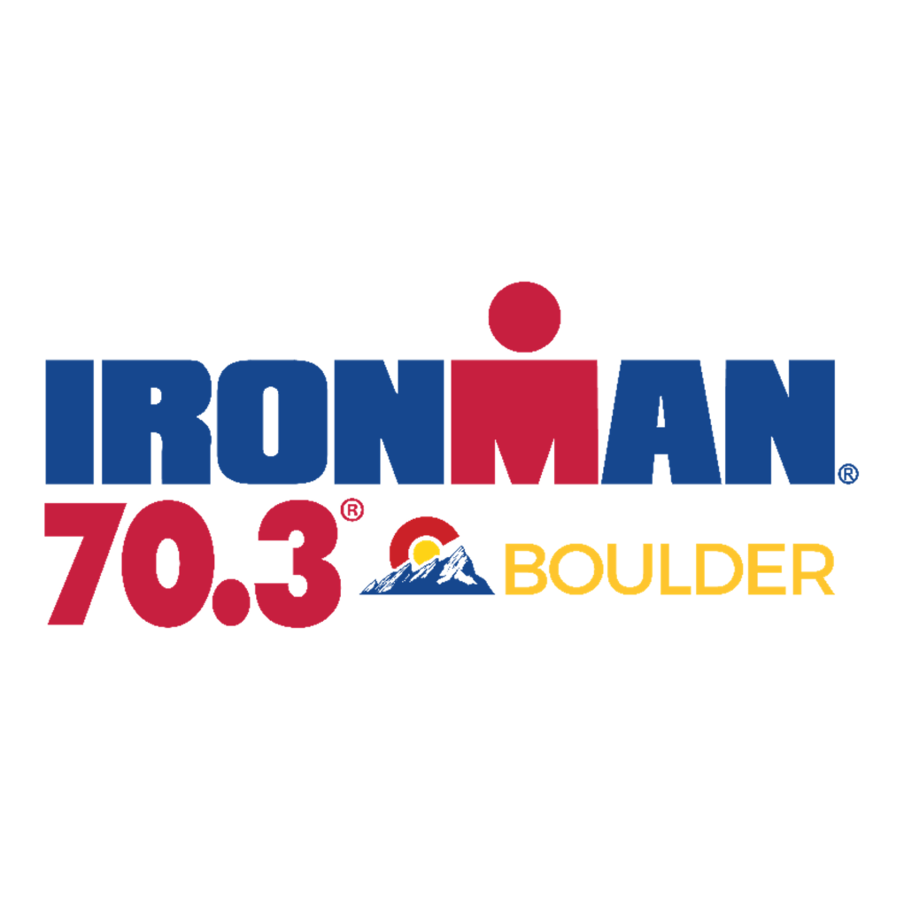IRONMAN 70.3 Boulder 2027