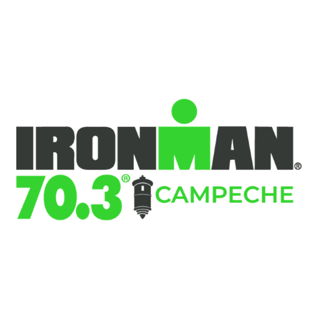 IRONMAN 70.3 Campeche 2026