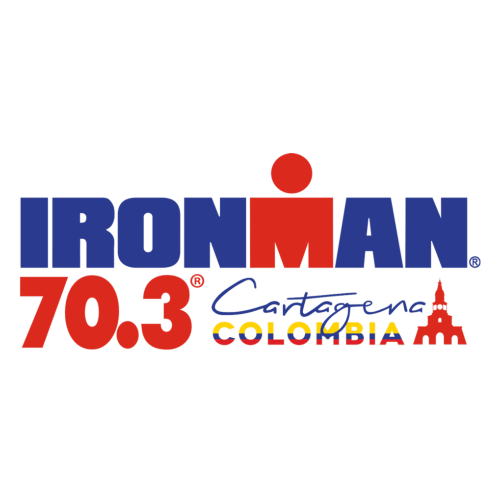 IRONMAN 70.3 Cartagena 2026