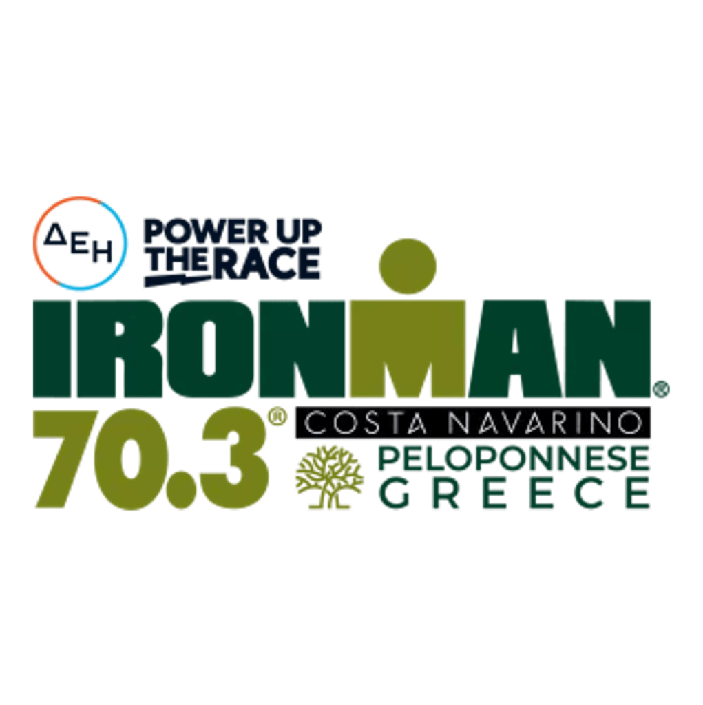 IRONMAN 70.3 Costa Navarino 2026