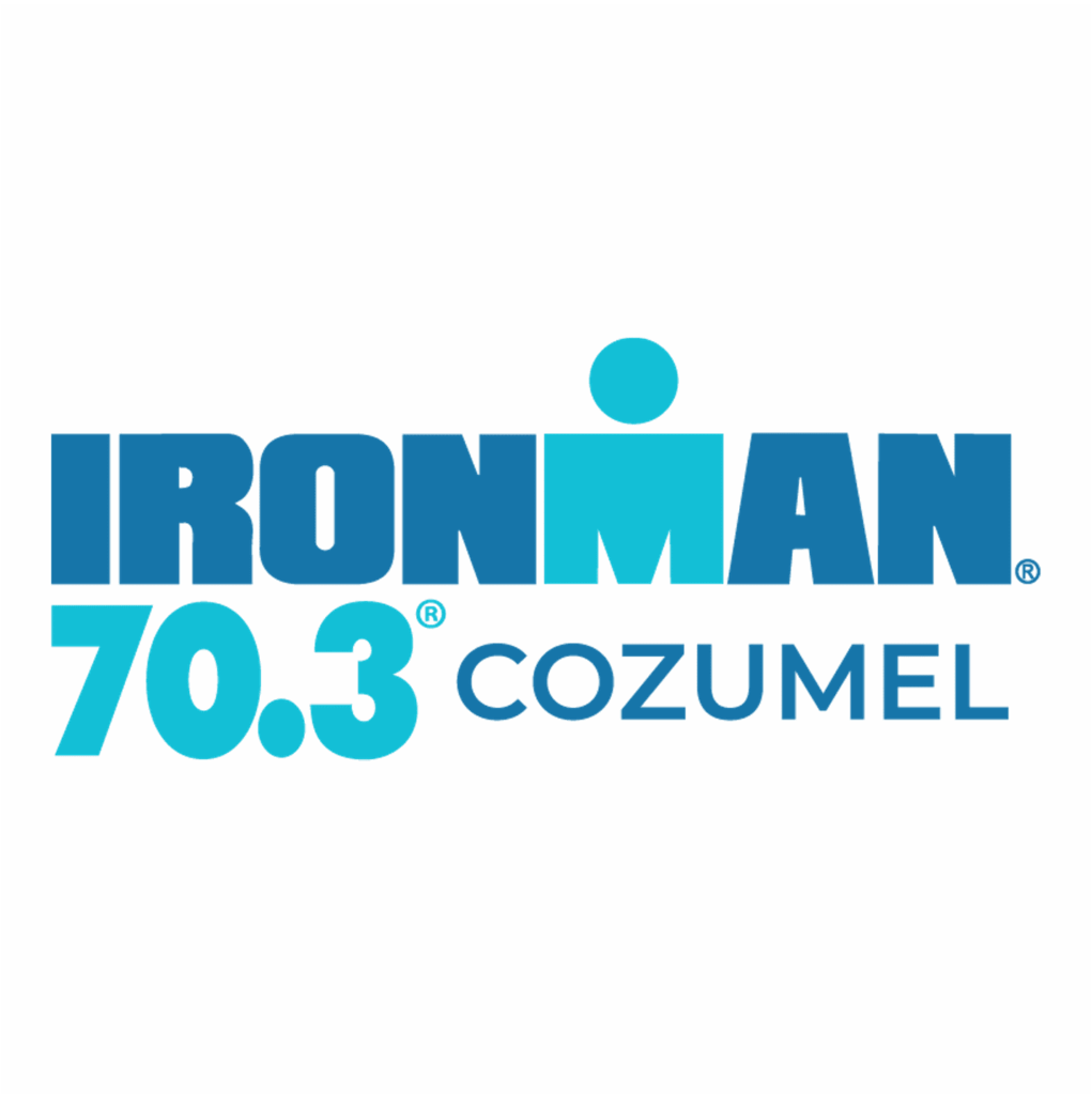IRONMAN 70.3 Cozumel 2026
