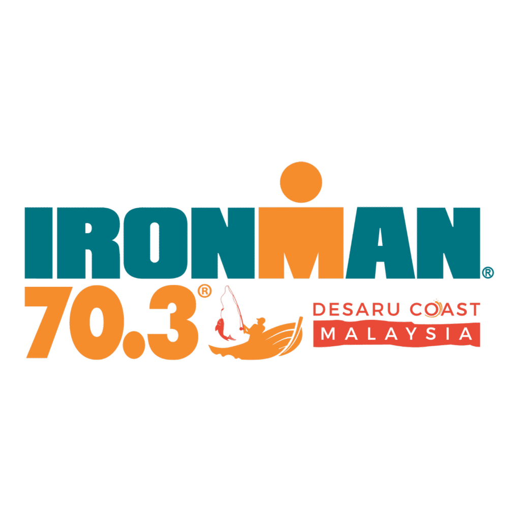 IRONMAN 70.3 Desaru Coast 2027