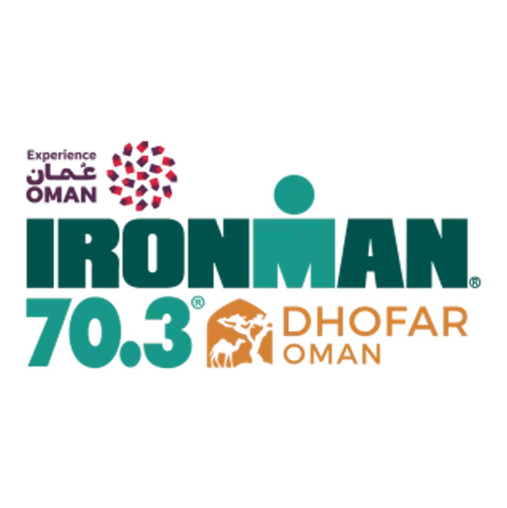 IRONMAN 70.3 Dhofar 2026
