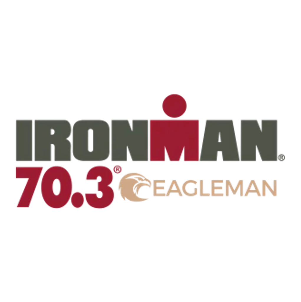 IRONMAN 70.3 Eagleman 2027