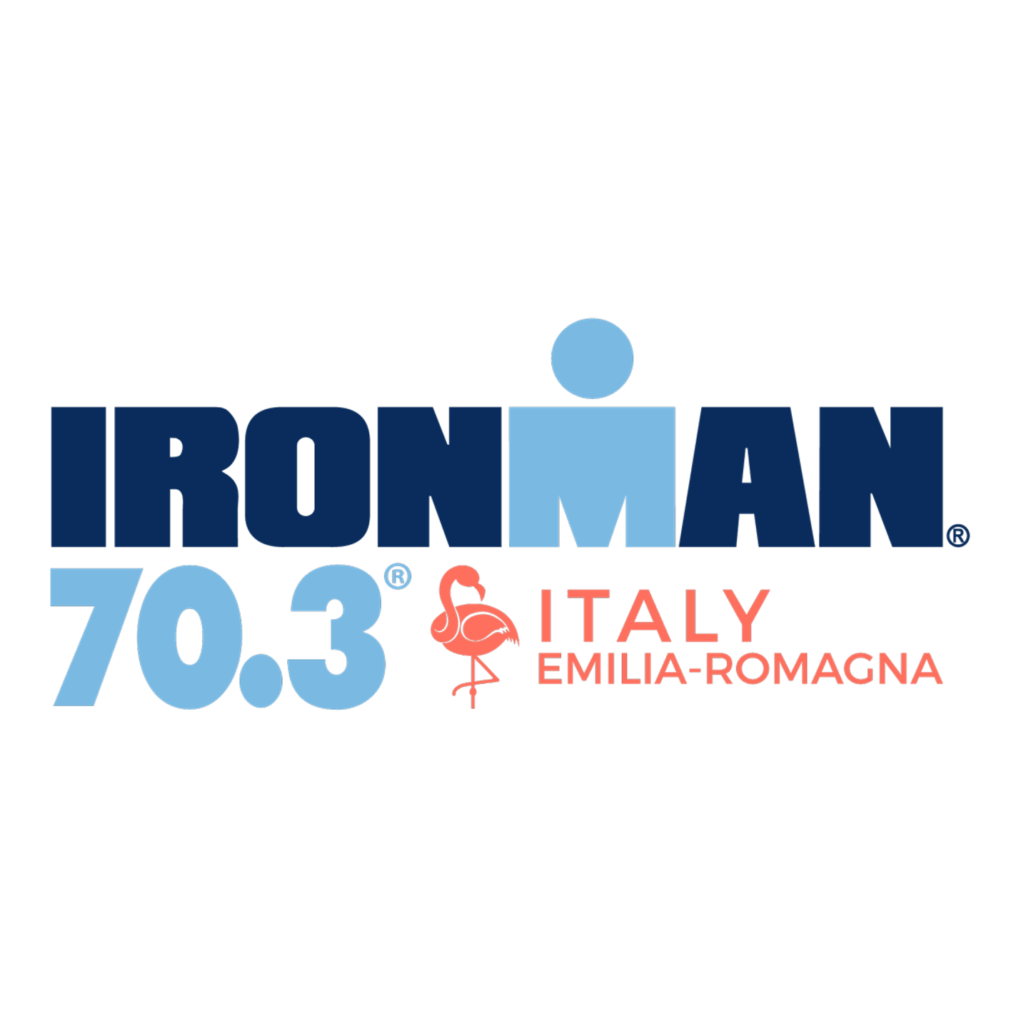 IRONMAN 70.3 Emilia-Romagna 2026