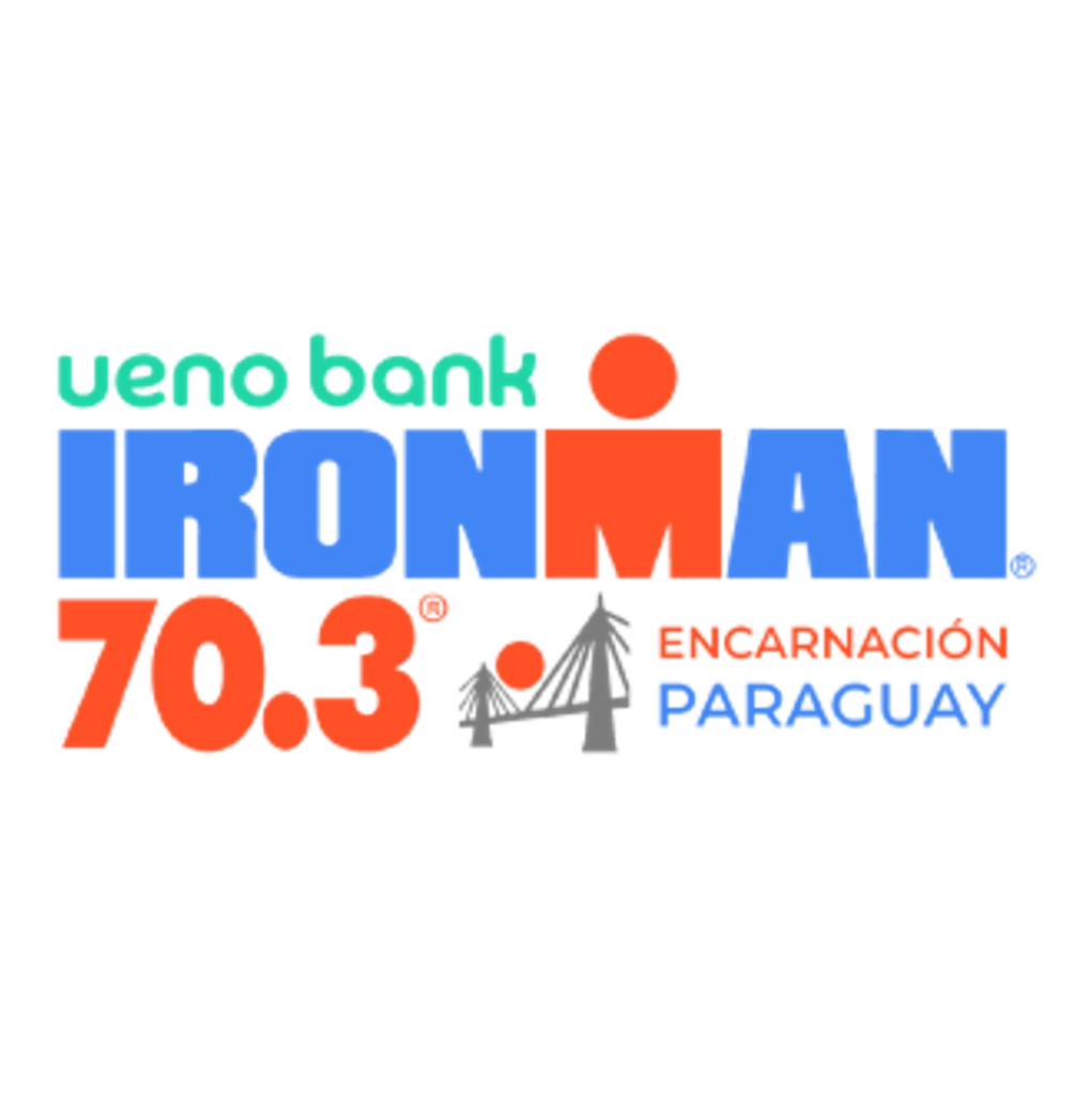 IRONMAN 70.3 Encarnación 2026