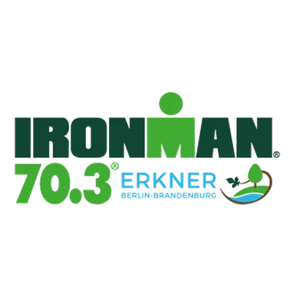 IRONMAN 70.3 Erkner 2027