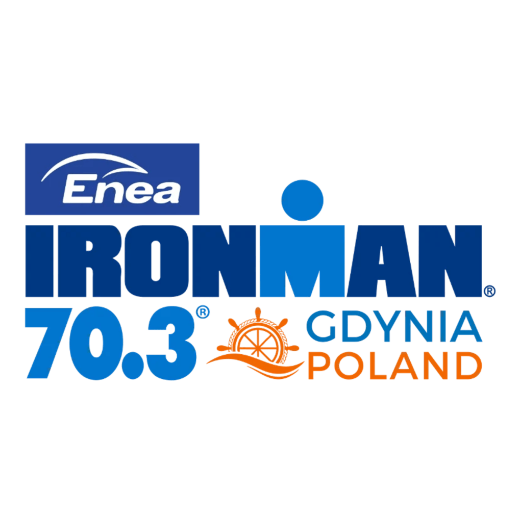 IRONMAN 70.3 Gdynia 2026