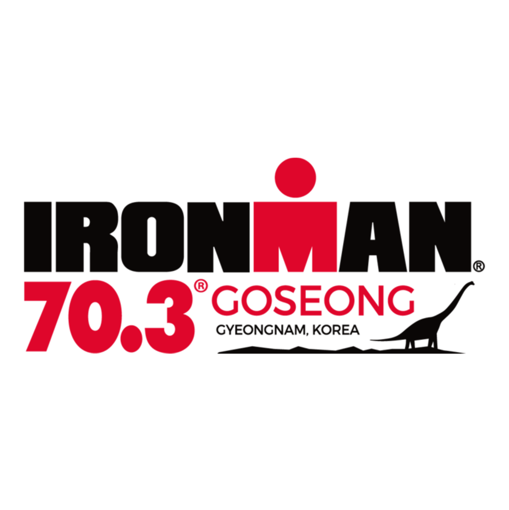 IRONMAN 70.3 Goseong 2026