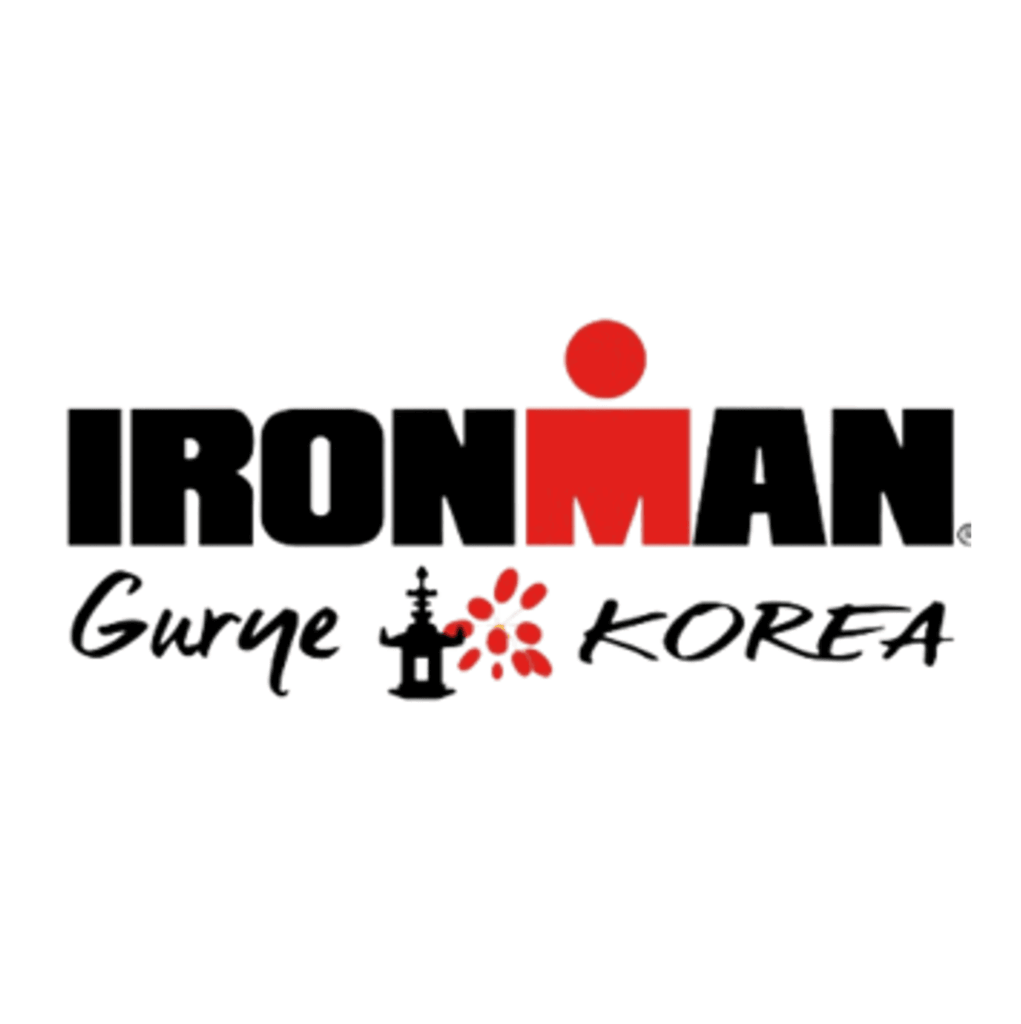 IRONMAN Gurye Korea 2026
