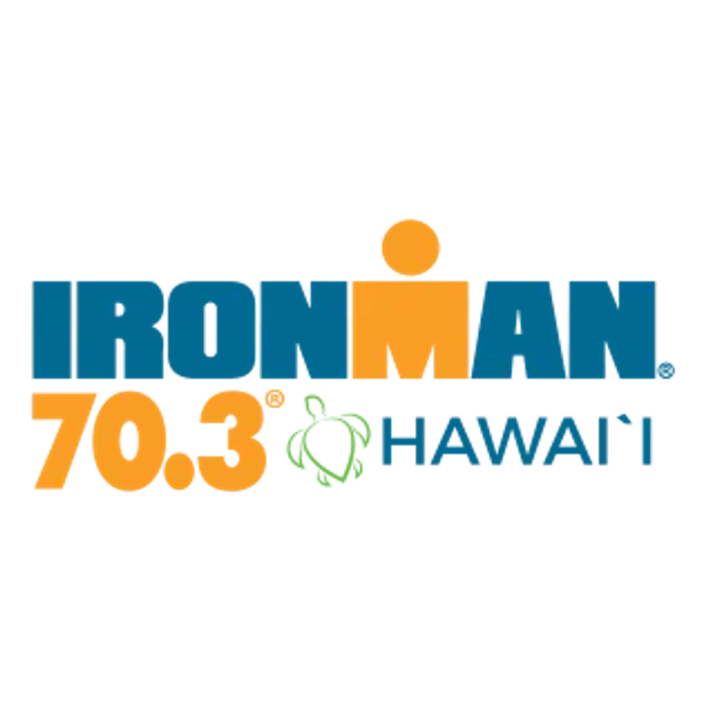 IRONMAN 70.3 Hawai&rsquo;i 2027