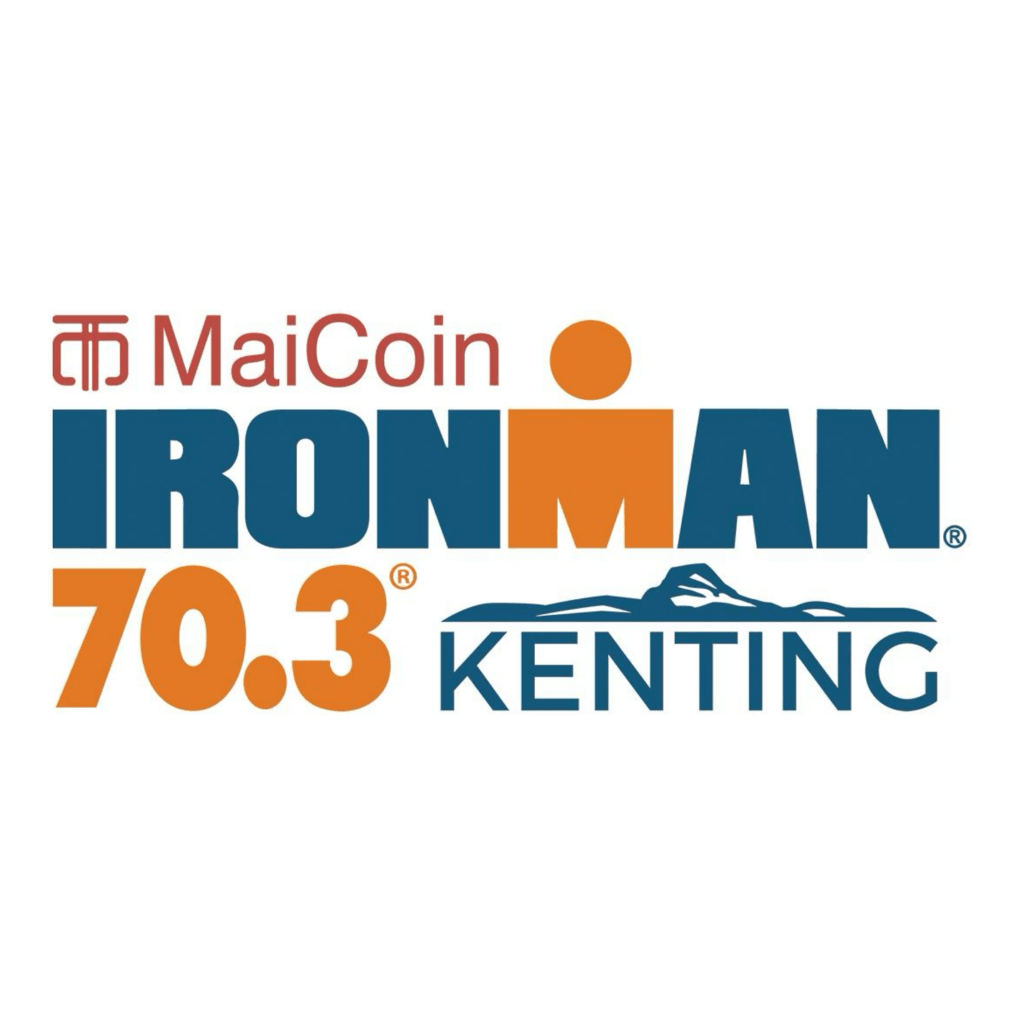 IRONMAN 70.3 Kenting 2026
