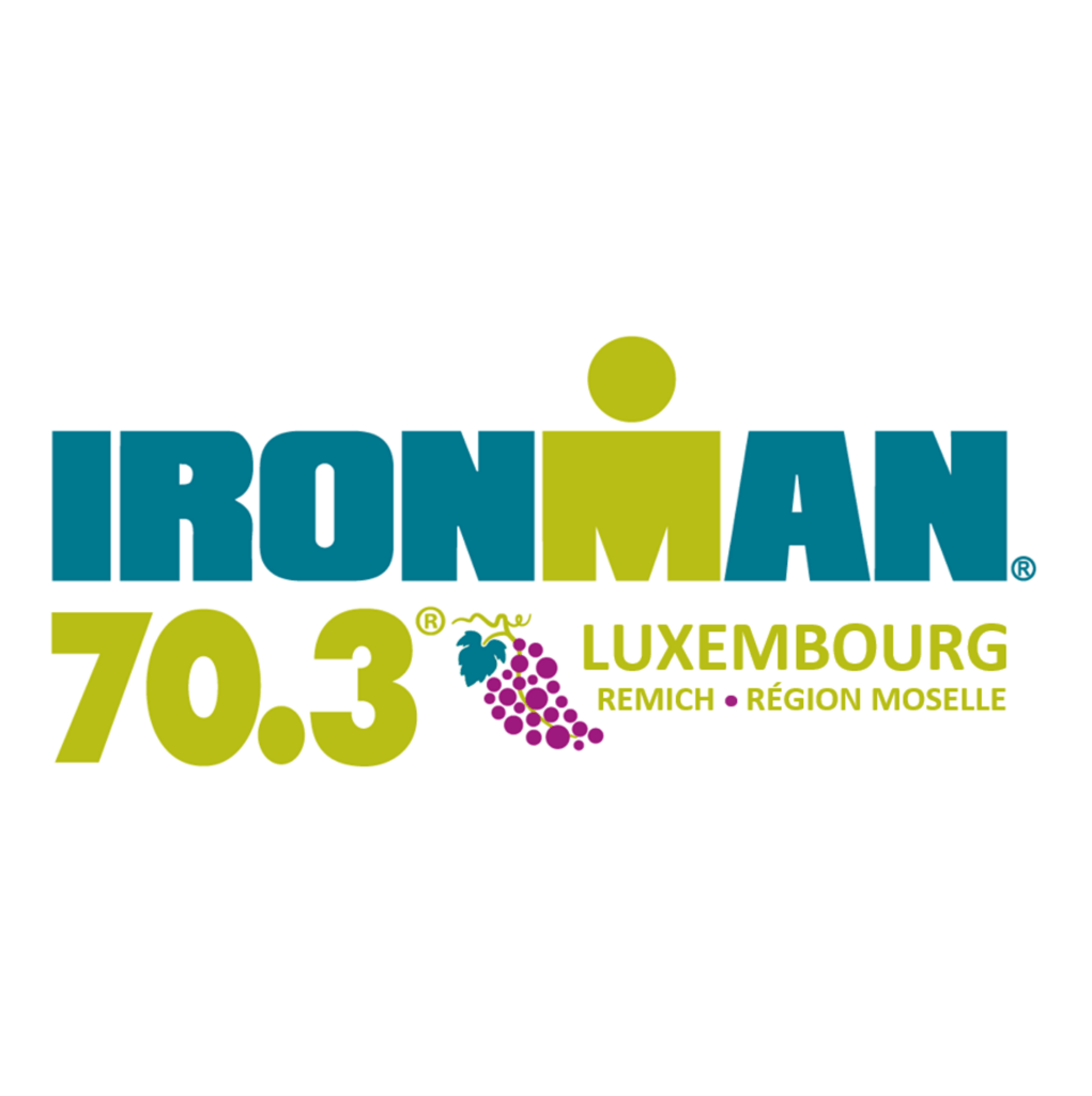 IRONMAN 70.3 Luxembourg 2027