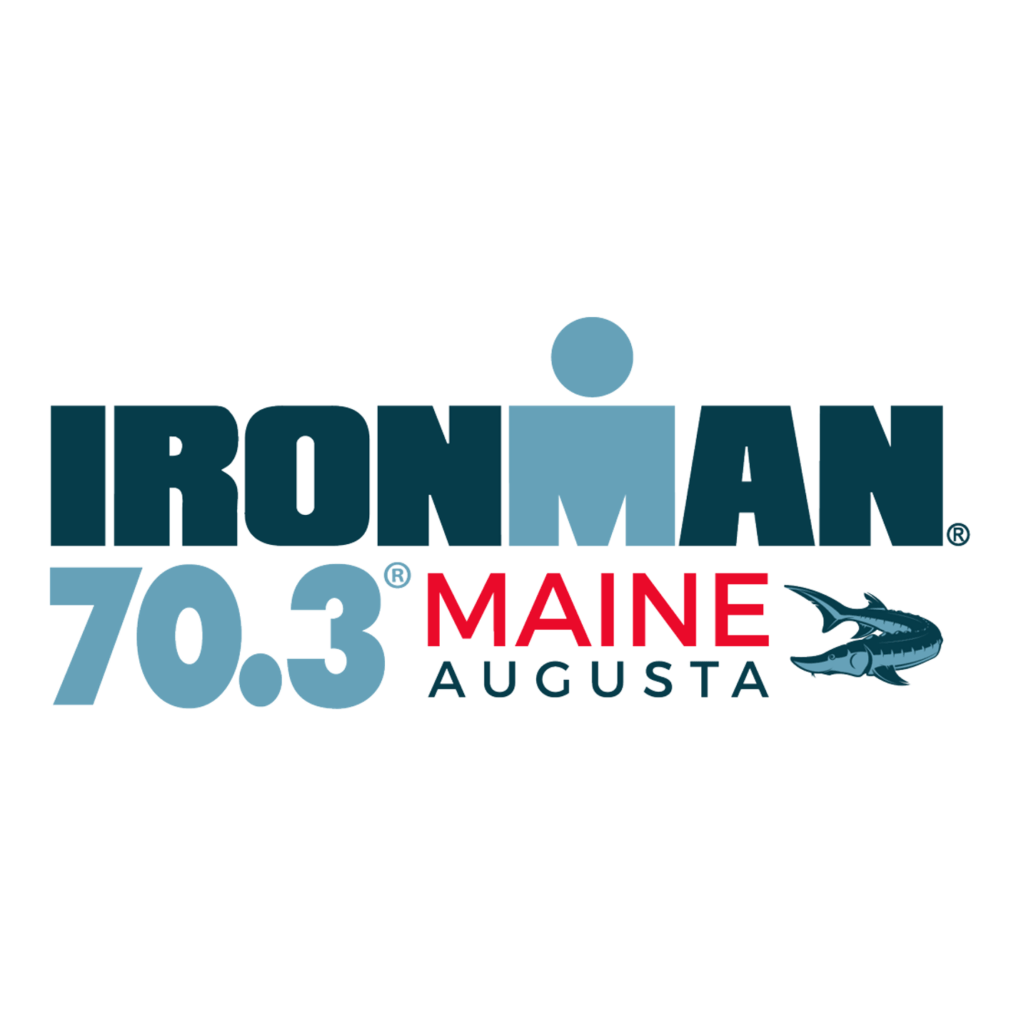 IRONMAN 70.3 Maine 2027