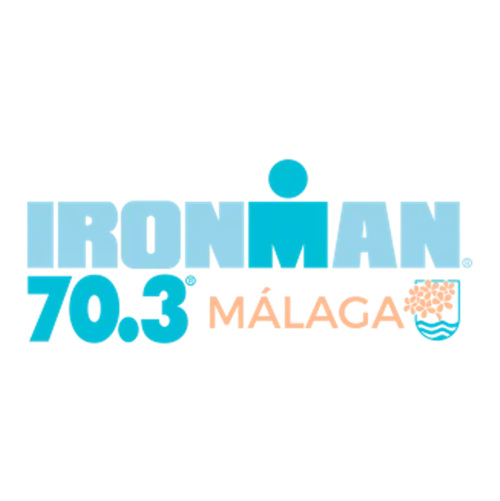 IRONMAN 70.3 Málaga 2026