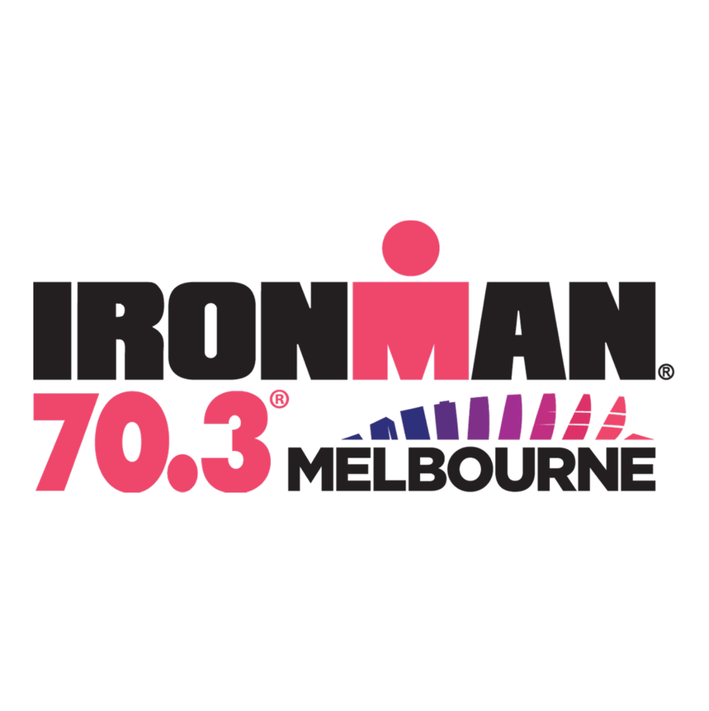 IRONMAN 70.3 Melbourne 2026