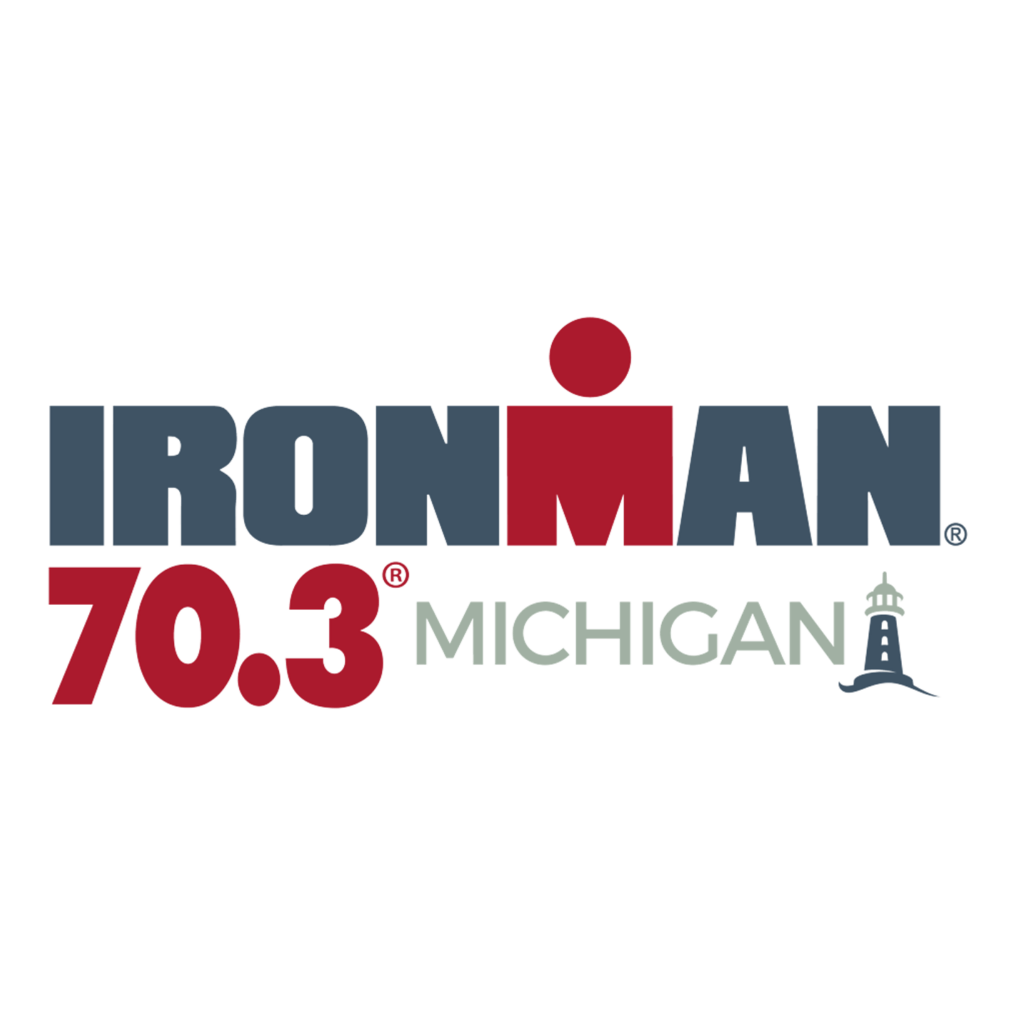 IRONMAN 70.3 Michigan 2026