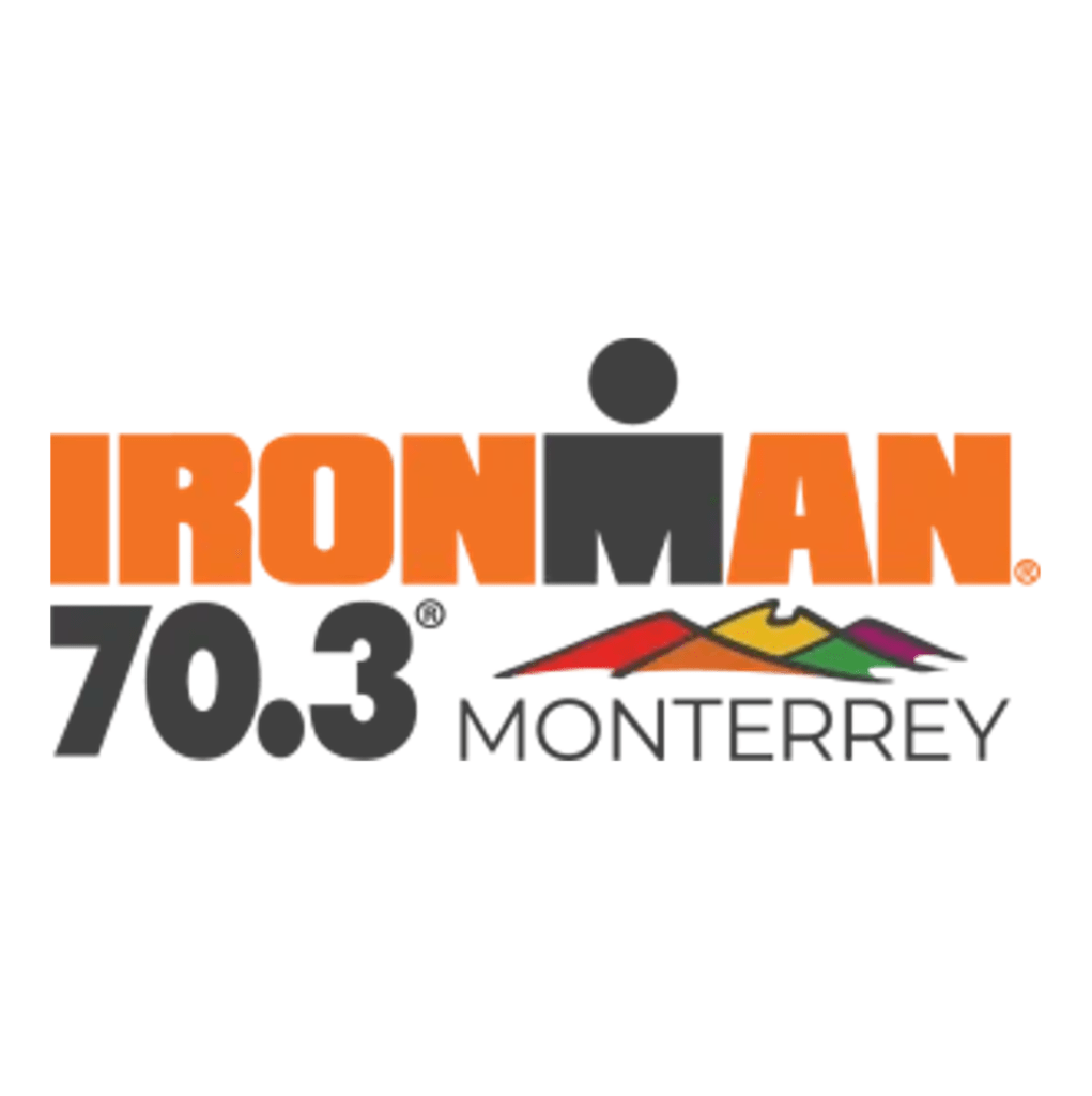 IRONMAN 70.3 Monterrey 2026